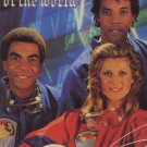 Shiela And B Devotion - King Of The World - UK 12" Single - CAR150% vg/ex