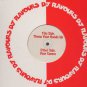 DJ Flavours - Throw Your Hands Up - UK 12" Single -  ex/m