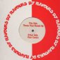 DJ Flavours - Throw Your Hands Up - UK 12" Single -  ex/m