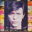 David Bowie - Fashion - UK 7" Single - BOW7 g/ex