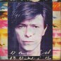David Bowie - Fashion - UK 7" Single - BOW7 g/ex