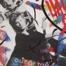 Daryl Hall & John Oates - Out Of Touch - UK 12" Single - RCAT449 vg/vg