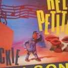 Jackie Wilson - Reet Petite - UK 12" Single - SKM123 g/vg