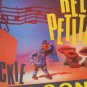Jackie Wilson - Reet Petite - UK 12" Single - SKM123 g/vg