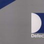 Crystal Clear - Live Your Life - UK DBL 12" Single - DFECT16DJ ex/m