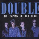 Double - The Captain Of Her Heart - UK 7" Single - POSP779 ex/m