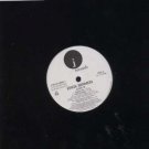 Erick Sermon - Love Iz - UK 12" Single - J1PV-21256-1 ex/m