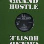 T.I. - What You Know - USA 12" Single - PR302138 ex/m