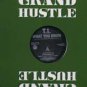 T.I. - What You Know - USA 12" Single - PR302138 ex/m