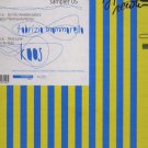 N.O.I.A. - Do You Wanna Dance - Italy 12" Single - MTR2272 ex/m