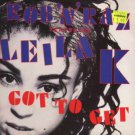 Rob 'n' Raz feat Leila K - Got To Get - UK 7" Single - 112696 m/m