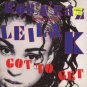 Rob 'n' Raz feat Leila K - Got To Get - UK 7" Single - 112696 m/m
