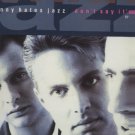 Johnny Hates Jazz - Don't Say It's Love - UK 12" Single - VST1081 ex/m