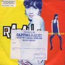 Rozalla - Everybody's Free - UK 7" Single - LOSE13 ex/ex
