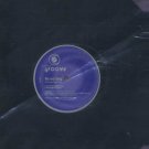 Ray Hurley Ft Sugar Holmz - The Real Thing - UK 12" Single - SG001 ex/ex