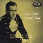 Kenneth McKellar - No. 2 - UK 7" Single - DFE6394 ex/ex