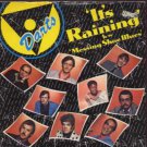 Darts - It's Raining - UK 7" Single - MAG126 ex/m