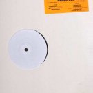 Chaka Demus & Pliers - Dangerous - UK 12" Single - CDP002 ex/m