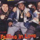 Fat Boys - Falling In Love - UK 12" Single - URBX10 ex/ex