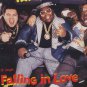 Fat Boys - Falling In Love - UK 12" Single - URBX10 ex/ex