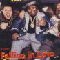 Fat Boys - Falling In Love - UK 12" Single - URBX10 ex/ex