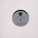 Matt Darey's Mash Up Ft Marcella Woods - Beautiful - UK 12" Single - CENT7T ex/