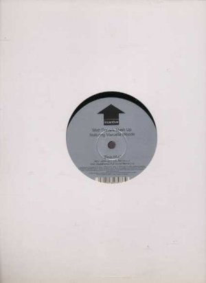 Matt Darey's Mash Up Ft Marcella Woods - Beautiful - UK 12" Single - CENT7T ex/