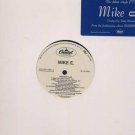 Mike E - Master Plan - USA 12" Single - SPRO70876 ex/m