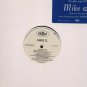 Mike E - Master Plan - USA 12" Single - SPRO70876 ex/m