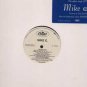 Mike E - Master Plan - USA 12" Single - SPRO70876 ex/m