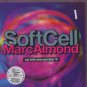 Soft Cell Marc Almond - Say Hello Wave Goodbye '91 - UK 7" Single - SOFT1 ex/m