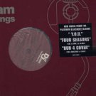 Method Man/Redman - Y.O.U. - USA 12" Single - DEFR15006-1 ex/m