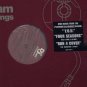 Method Man/Redman - Y.O.U. - USA 12" Single - DEFR15006-1 ex/m