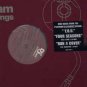 Method Man/Redman - Y.O.U. - USA 12" Single - DEFR15006-1 ex/m