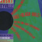 Lovebug Starski - Amityville - UK 12" Single - TA7182 vg/ex