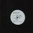 Metropolis - Metropolis E.P. - UK 12" Single -  ex/m