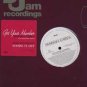 Mariah Carey - Get Your Number - EU 12" Single - GETDJ1 ex/m