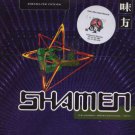 Shamen - Ebeneezer Goode - UK 7" Single - 78TP7 ex/m