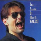 Falco - The Sound Of Musik - UK 7" Single - U8591 ex/m