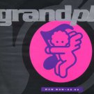 Grandplaz - Wow Wow - Na Na - UK 12" Single - URBX60 vg/ex