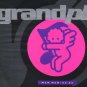 Grandplaz - Wow Wow - Na Na - UK 12" Single - URBX60 vg/ex