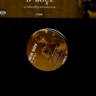 D-Boyz - Rich Boy - USA 12" Single - INTR11355-1 ex/m