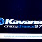 Kavana - Crazy Chance 97 - UK 12" Single - NMSTDJ5 ex/m