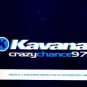 Kavana - Crazy Chance 97 - UK 12" Single - NMSTDJ5 ex/m