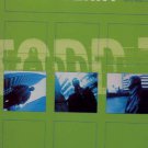 Todd Terry - Ready For A New Day - UK 12" Single - FESX40 ex/m