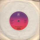 David Parton - Isn't She Lovely - UK 7" Single - 7N45663 ex/ex