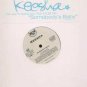 Keesha - Somebody's Baby - USA 12" Single - RDAB65796 ex/m