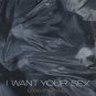 George Michael - I Want Your Sex - UK 7" Single - LUST1 f/vg