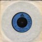 Elaine Paige - If You Don't Want My Love - UK 7" Single - ARIST381 ex/ex