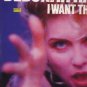 Deborah Harry - I Want That Man - UK 12" Single - CHS123369 vg/ex